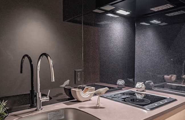 Apartment Hotel 11 Namba - Foto 18