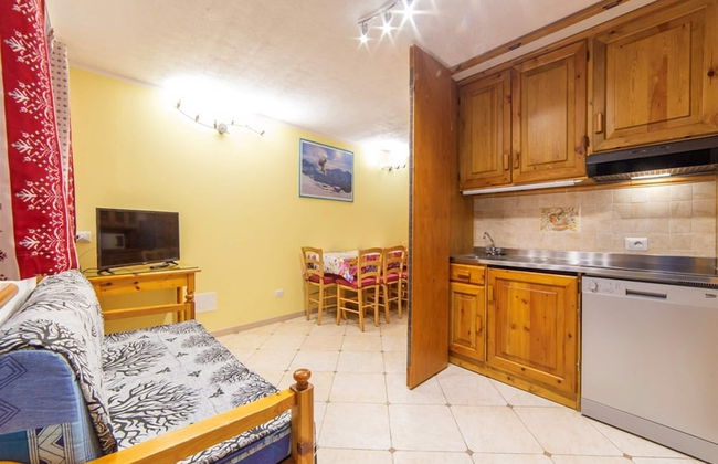 Near the Ski Lifts - Foto 6