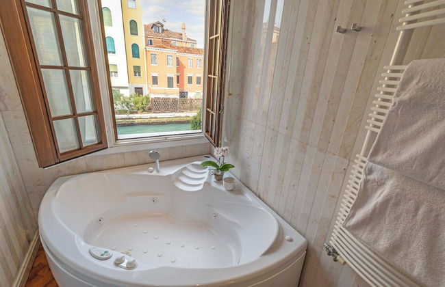 Tolentini Terrace by Wonderful Italy - Foto 56