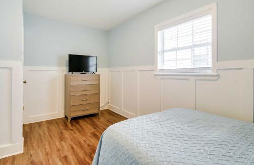 2 Mi to Barefoot Landing! Baileys Beach Cottage - Foto 15