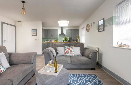 Hoopers Lodge, Hot Tub, Pet Friendly - Foto 2