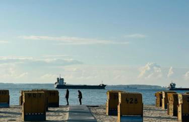 Ferienwohnung 258 Haus Schleswig - Foto 40