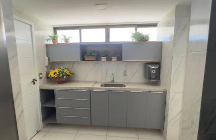 Apto Joao Pessoa/Cabedelo - Foto 19