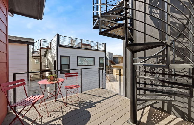 Upbeat Retreat Enjoy Bikes, Brews and Mtn Peaks! - Foto 50