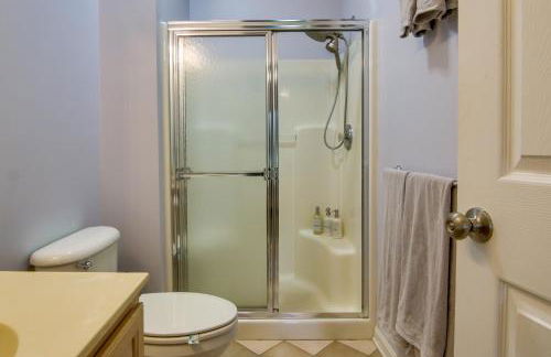 Condo with Pool Access about 2 Mi to Rehoboth Beach! - Foto 13