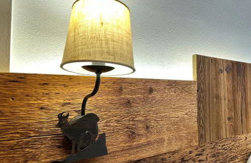 Alpine Mountain Chalet - Foto 151