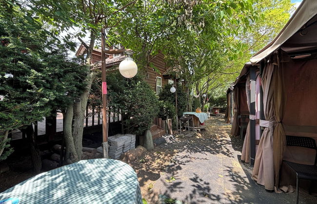 Paju Gamaksan Pension - Foto 71