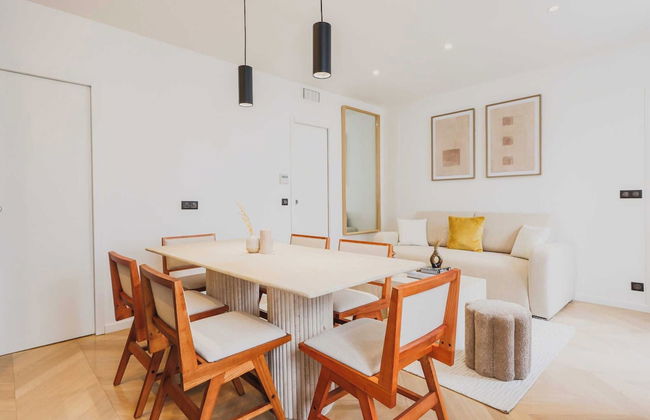 Welcoming 2br/6p Apartment - Roquette - Photo 20