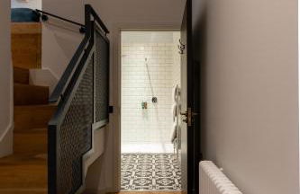 Linton Collection - Blackfriars Lofts - Foto 74