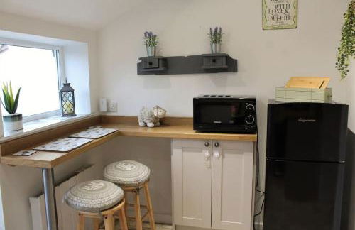 Bumblebee Cottage nestled in stunning countryside. - Foto 8