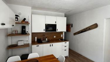 Très beau T2 rénové pour 7 personnes maximum à Barèges - Foto 3