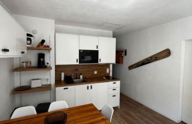 Très beau T2 rénové pour 7 personnes maximum à Barèges - Foto 3