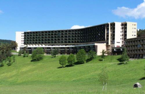 Résidence Les Glovettes - Ensemble immobilier au départ des pistes de ski de Villard de Lans MAE-3614 - Foto 11