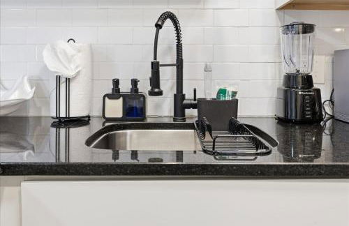 Bright and Spacious Broad Ripple family Getaway - Foto 13