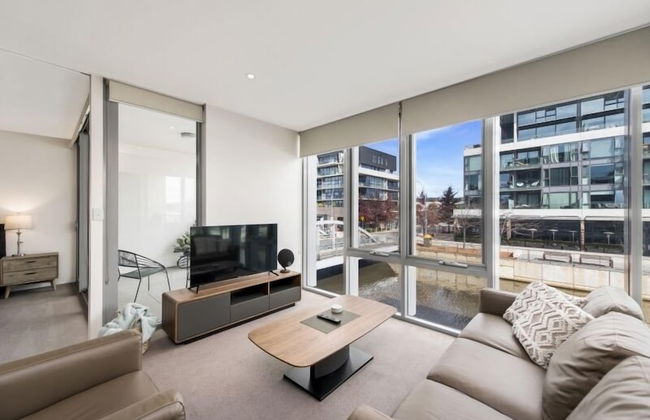 Accommodate Canberra - Lakefront - Foto 26