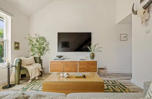 Boutique Loft in Austin WiFi Parking Pets - Foto 9