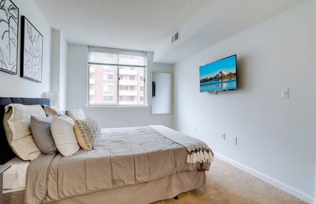 Arlington Apartments Near DC - Foto 16