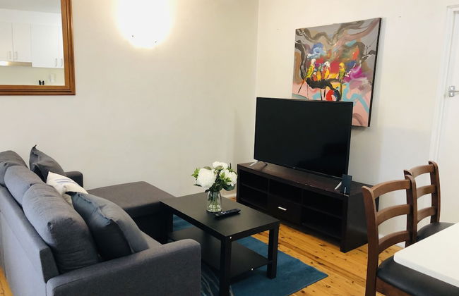 Lotus Stay Manly - Apartment 31C - Foto 1