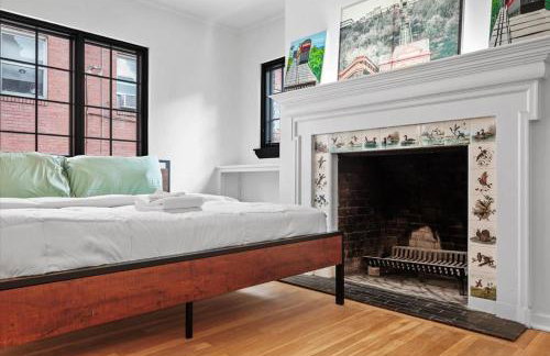 The Walnut Suites - The Incline Suite - Foto 11