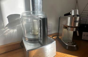 Penarvon House - Stunning Waterfront Escape with Games Room - Foto 29