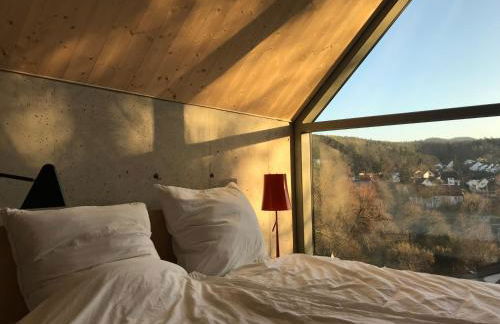 Burgstrasse Apartment West mit Garten und Sauna - Foto 6