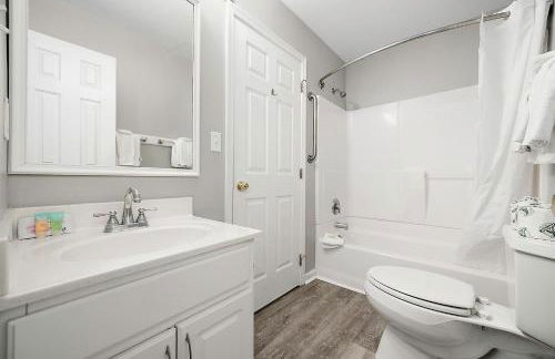 Club Ocean Villas II by Coolvacay - Foto 24