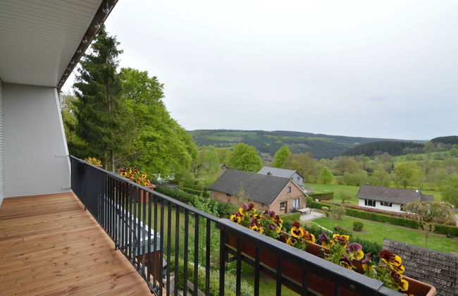 Panoramic Retreat, Thirimont - Foto 18