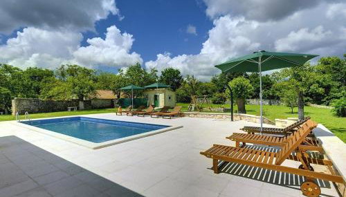 Villa Lucy - Photo 4