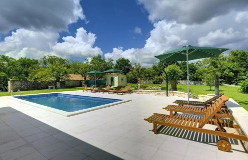 Villa Lucy - Photo 4