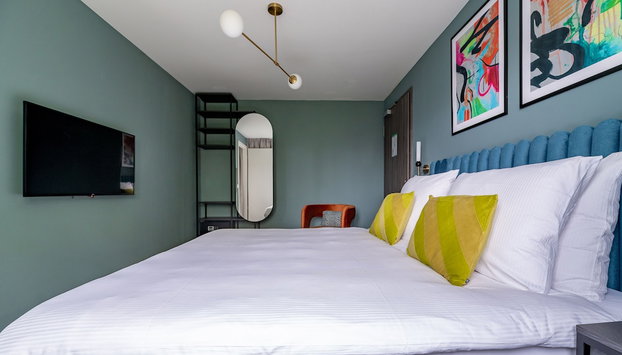 Numa Bremen Saga - Foto 5, Quarto