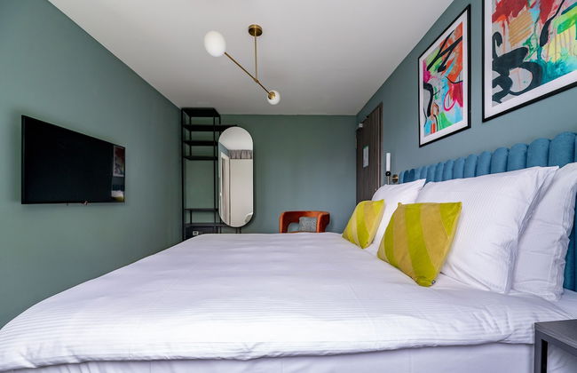 Numa Bremen Saga - Foto 12