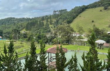 AMPLA CASA DE CAMPO - Afaven - Photo 34