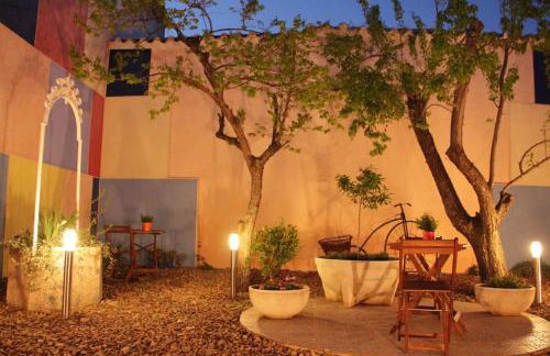 Hospedium Aloque Posada Hotel Rural - Foto 60