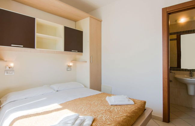 Engaging Apartment in Riccione With Balcony - Foto 3