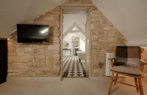 The Old Stables - Foto 22