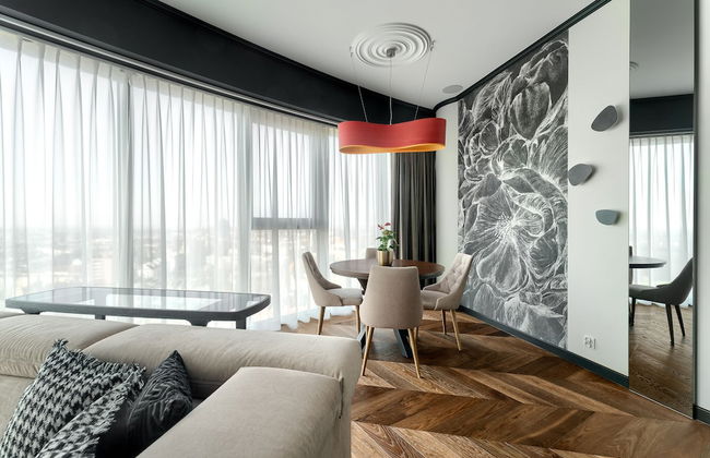 MARGI Dali Apartament LUX - Foto 8