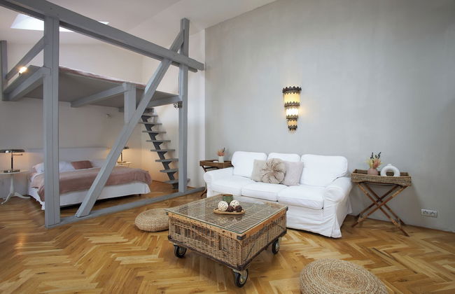 Wenceslas Square Residence - Photo 69