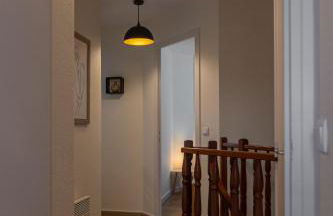 Au cœur des Remparts de Guérande: logement pour 4 - Foto 13