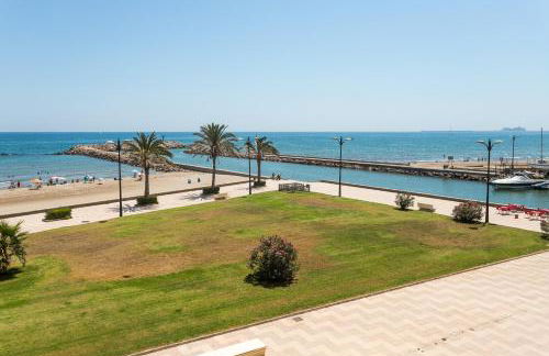 ApartUP Saplaya Harbour - Foto 21