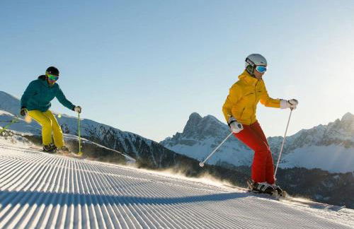 Residence Laitacherhof - Modern Apartments with Sauna - Photo 27