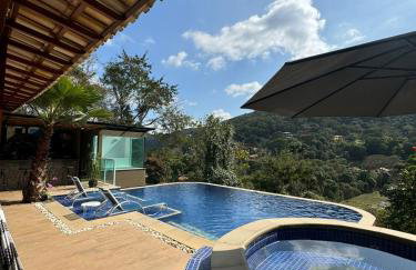 Recanto do alto secretário - Foto 1