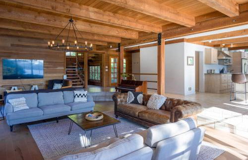 Waterfront Privacy, Hot Tub, Gated Estate - Foto 15
