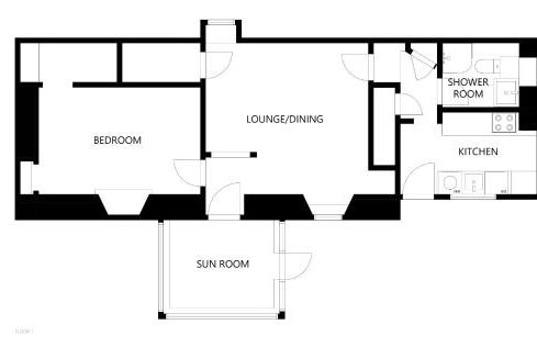 Carpenters Cottage- coastal stay with garden - Foto 27