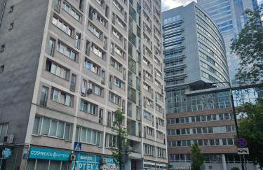 Apartament Deluxe Centrum Warszawa - Foto 28