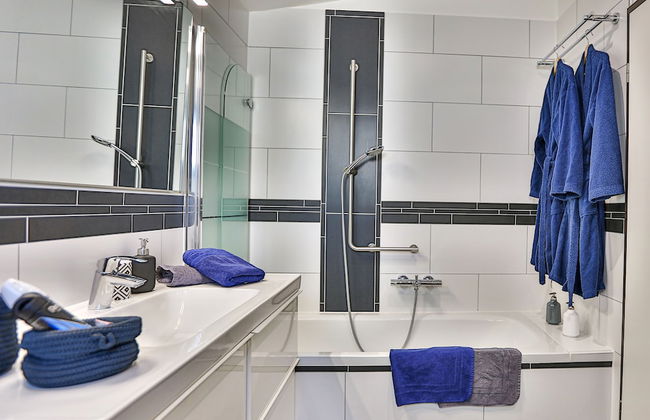 La Maisonnette Enchantée - Foto 15