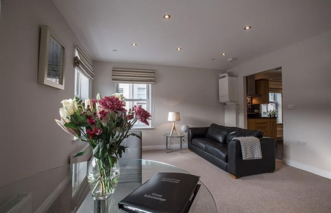 Waterfront Apartments - Foto 17