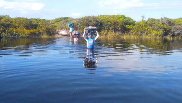 2 Day Hike from Barreirinhas to Atins - Foto 3