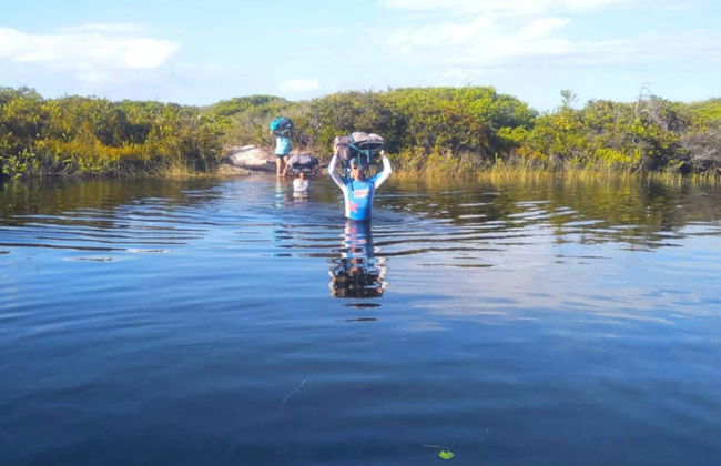 Itinerario di trekking privato di 2 giorni da Barreirinhas ad Atins - Foto 3