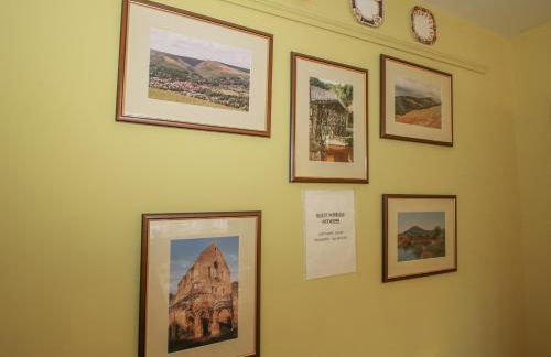 Wash House Cottage - Foto 10