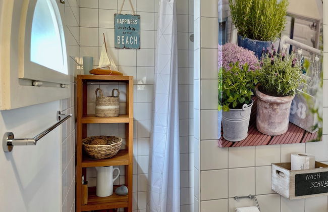 FRIESENKATE AM SEEDEICH - Foto 32